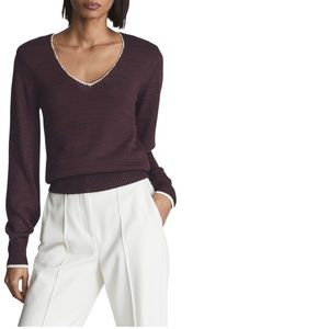 Reiss Sweater